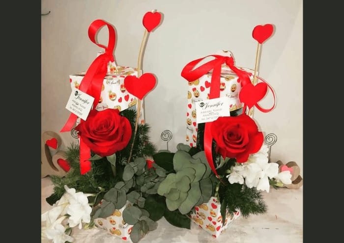 Pacchetto 100xCento Amore 100 pezzi assortiti - immagine 24