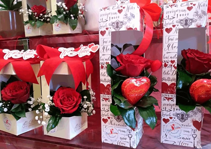 Pacchetto 100xCento Amore 100 pezzi assortiti - immagine 33