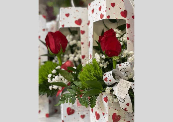 Pacchetto 100xCento Amore 100 pezzi assortiti - immagine 34