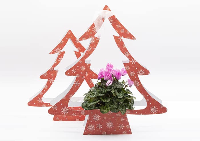 creflo-noel-cm-42-flowers-bag-albero-di-natale-Fantasia-di-Natale