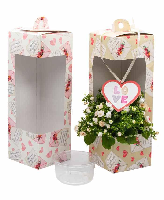 Pacchetto 100xCento Amore 100 pezzi assortiti - immagine 32