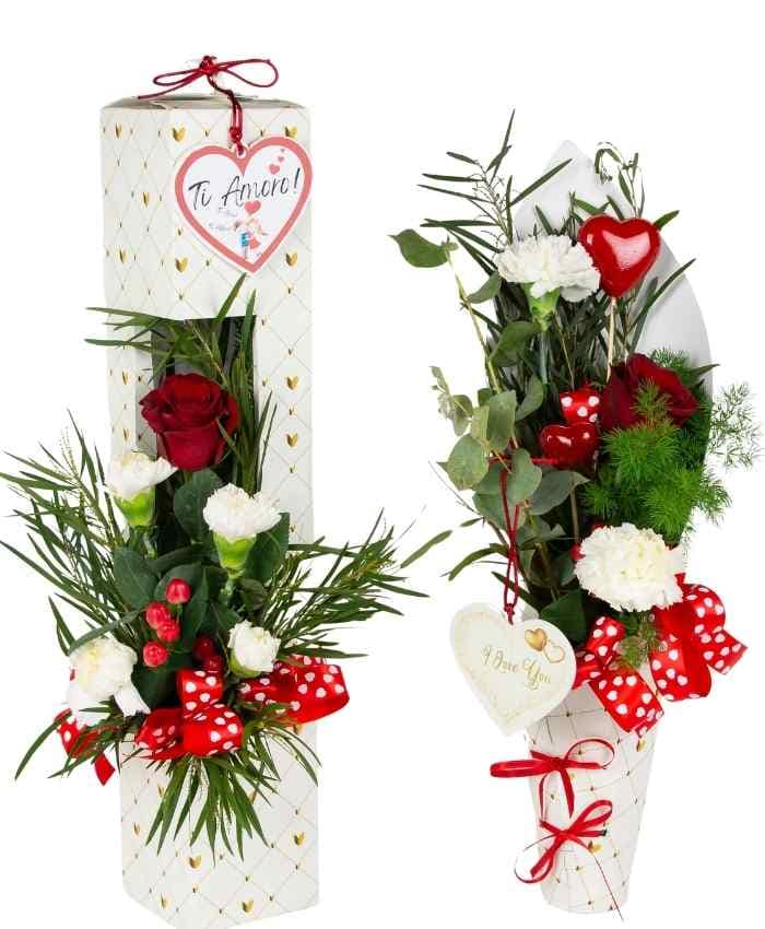 Pacchetto 100xCento Amore 100 pezzi assortiti - immagine 45
