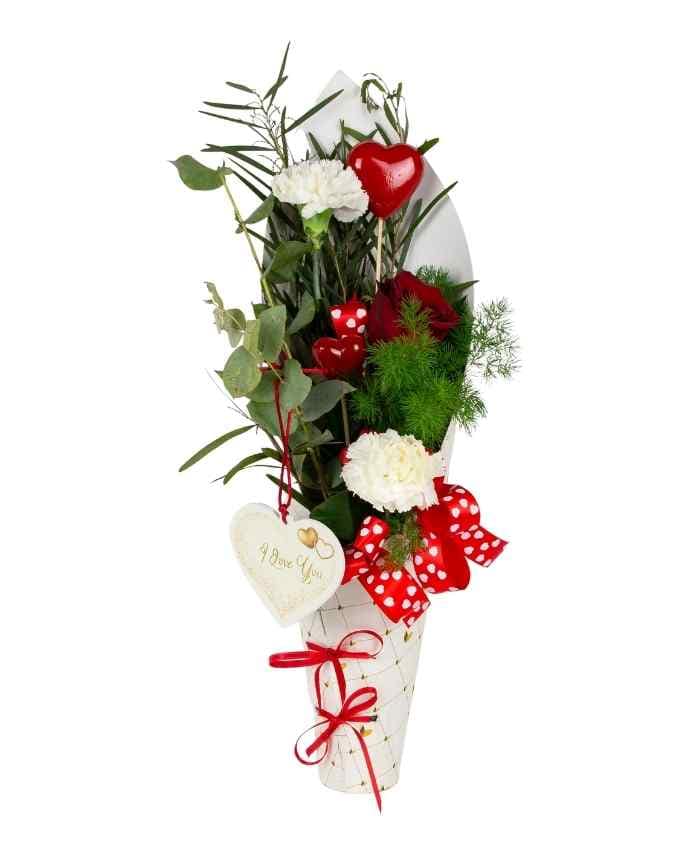 Pacchetto 100xCento Amore 100 pezzi assortiti - immagine 46