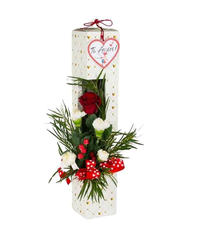 Pacchetto 100xCento Amore 100 pezzi assortiti - immagine 47