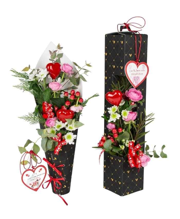 Pacchetto 100xCento Amore 100 pezzi assortiti - immagine 9