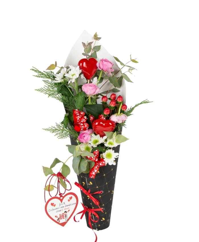 Pacchetto 100xCento Amore 100 pezzi assortiti - immagine 48