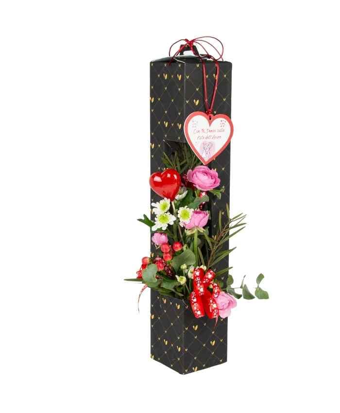 Pacchetto 100xCento Amore 100 pezzi assortiti - immagine 49