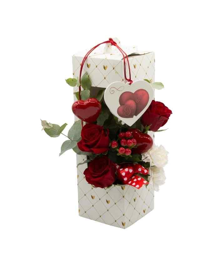 Pacchetto 100xCento Amore 100 pezzi assortiti - immagine 19