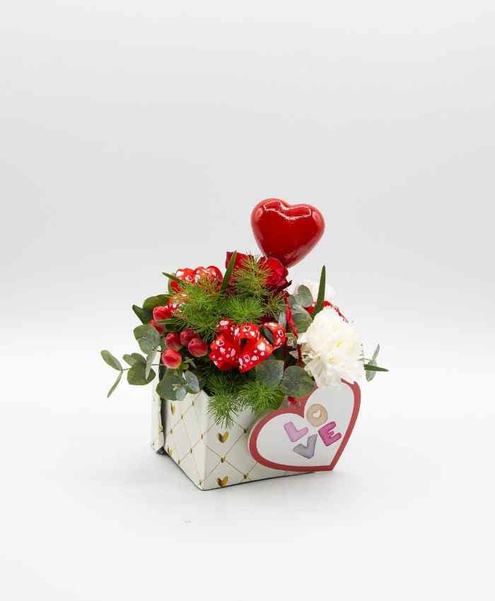 Pacchetto 100xCento Amore 100 pezzi assortiti - immagine 53