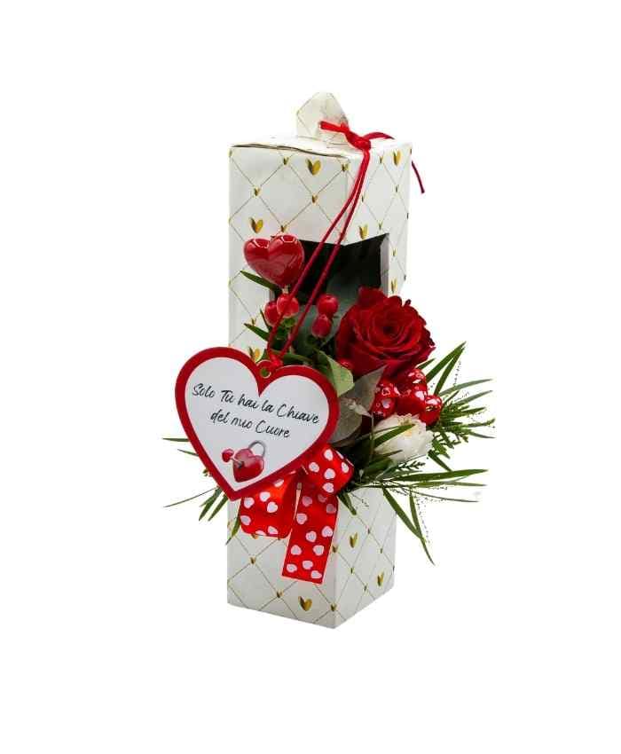 Pacchetto 100xCento Amore 100 pezzi assortiti - immagine 54