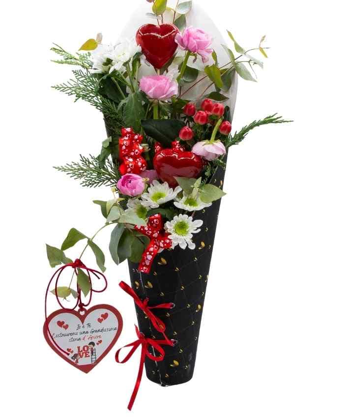 Pacchetto 100xCento Amore 100 pezzi assortiti - immagine 3