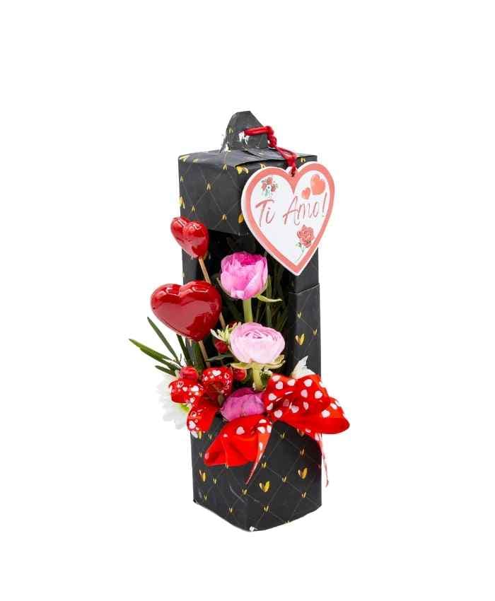 Pacchetto 100xCento Amore 100 pezzi assortiti - immagine 7
