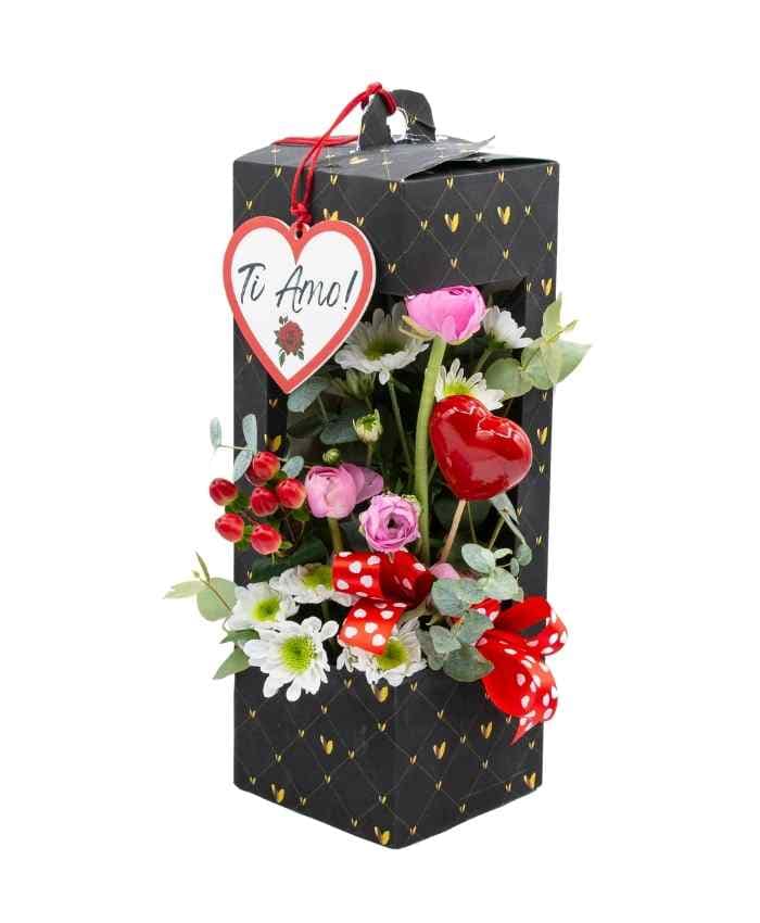 Pacchetto 100xCento Amore 100 pezzi assortiti - immagine 6