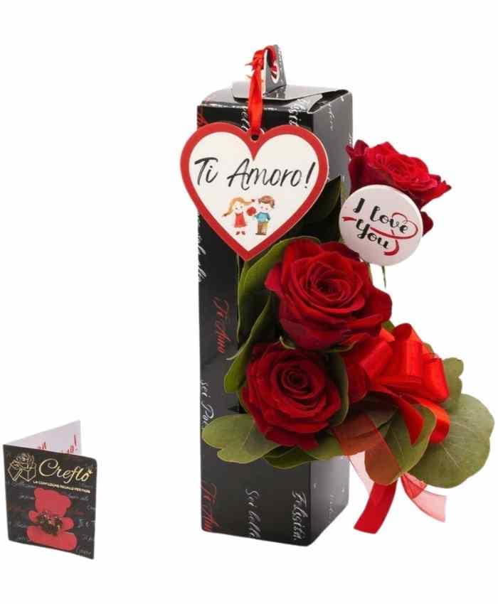 Pacchetto 100xCento Amore 100 pezzi assortiti - immagine 18