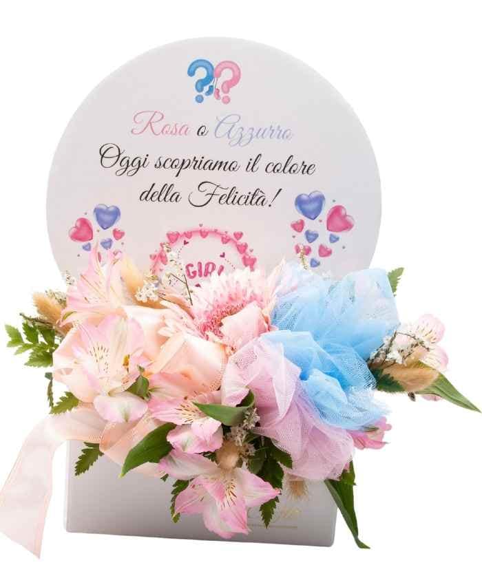 dedicaflo-24-cm-flowebox-con-dedica-gender-reveal