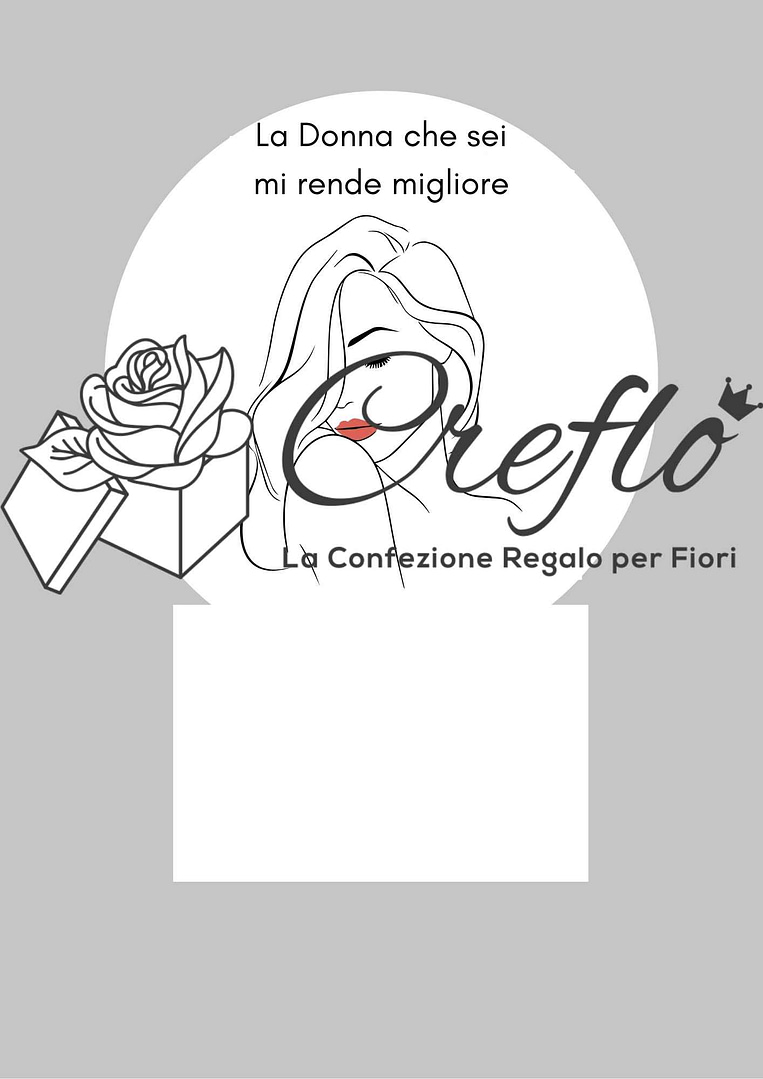PACCHETTO DEDICAFLO' Festa della Donna 2025 - 30 pezzi - immagine 20