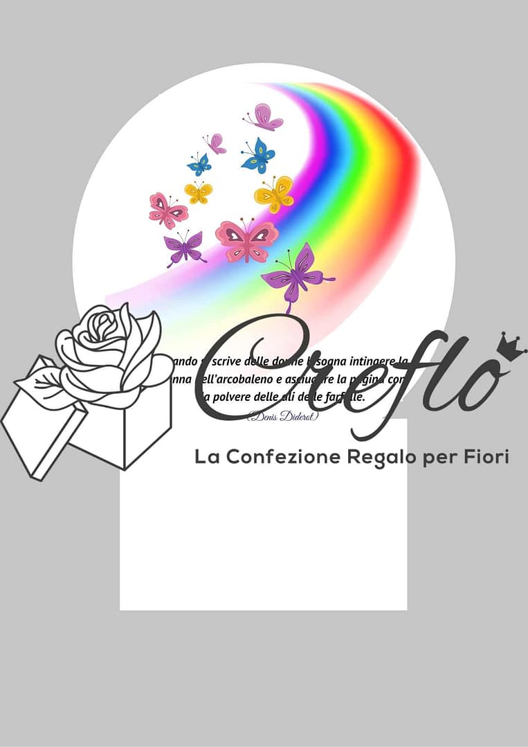 PACCHETTO DEDICAFLO' Festa della Donna 2025 - 30 pezzi - immagine 5