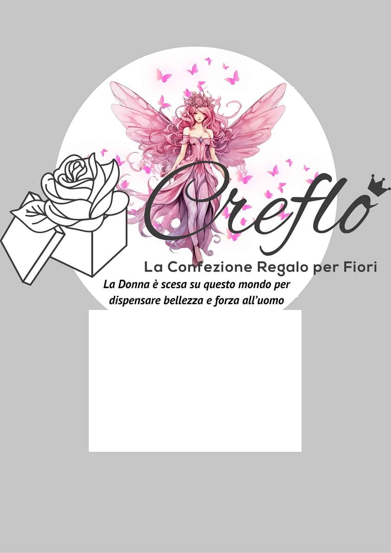 PACCHETTO DEDICAFLO' Festa della Donna 2025 - 30 pezzi - immagine 13