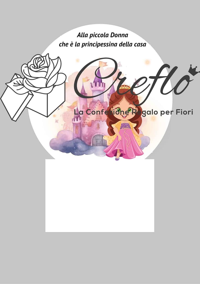 PACCHETTO DEDICAFLO' Festa della Donna 2025 - 30 pezzi - immagine 19