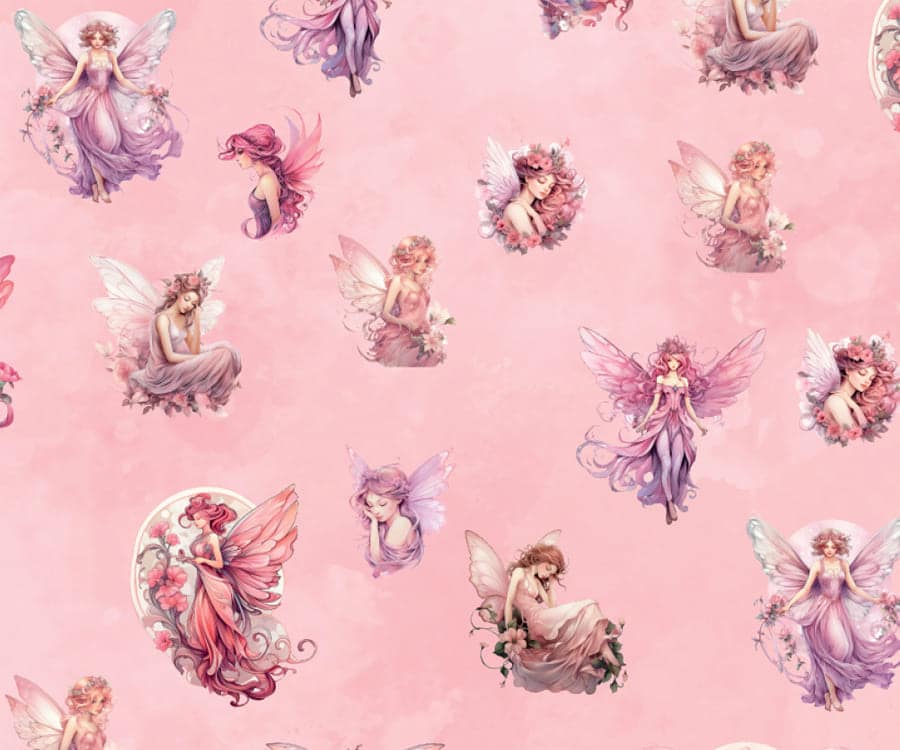 Grafica Magia delle Donne Festa della Donna Creflò 2024