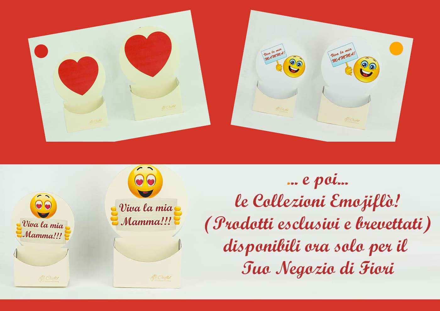 Immagine pacchetto Smart Flowerbox by Creflò