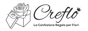 Logo Creflo La convezione Regalo per Fiori