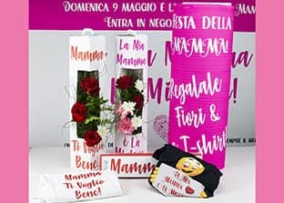 Immagine categoria pacchetti creflò Festa della Mamma 2021