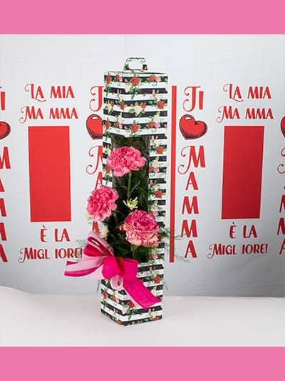 Everyday box grande - Festa della Mamma 2021