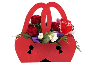 Flowers Bag
