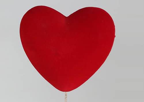 Cuori-san-valentino-in-velluto-grande-cm-30