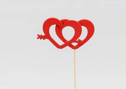 serie-12-pick-cuore-rosso-doppio-con-freccia-cupido