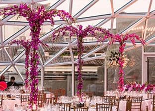 Ingrosso Wedding Planner