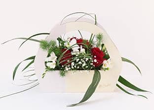 Confezioni Regalo per Fiori