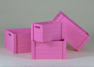 Cassette frutta