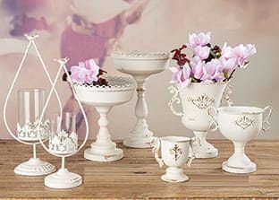 Decorazioni matrimonio
