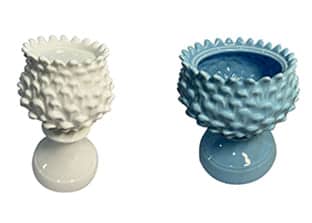 Vasi decorativi e Vasi design in ceramica
