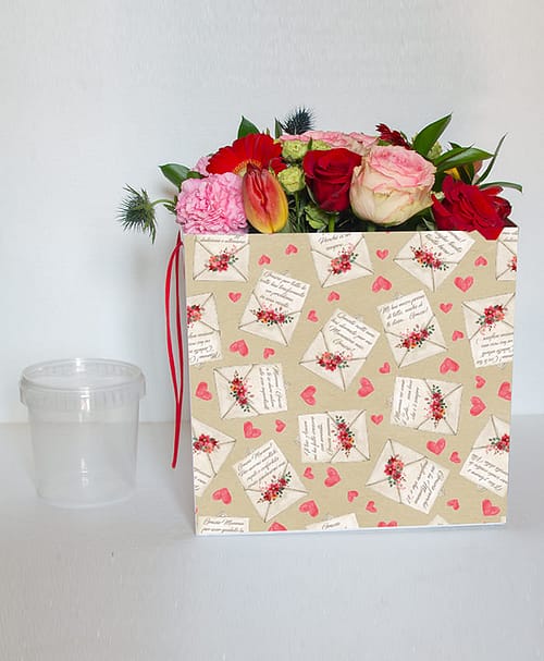 shopper-portabouquet-con-riserva-acqua-30cm-GRAZIE-MAMMA-ECRU