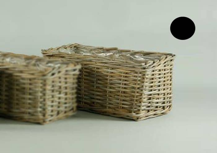 Immagine-e-commerce-Cesto vimini rettangolare in kubu per 2 piante vaso 20