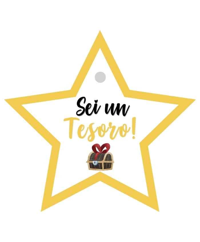 Stellina-in-forex-con-dedica-Sei-un-Tesoro-cm-11-h11-by-Veropensiero