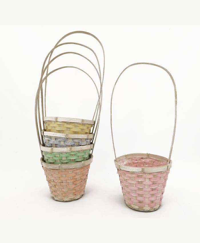 Cachepot-vimini-bamboo-colori-pastello-manico-alto-per-piante-vaso-18-cm