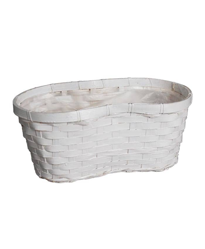 Cesto-bianco-bamboo-forma-bilobata-per-2-piante-vaso-16-cm