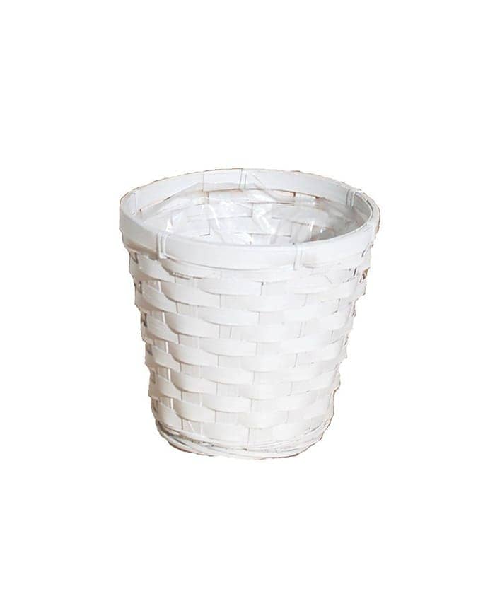 Cesto-bianco-in-bamboo-per-piante-vaso-14-cm