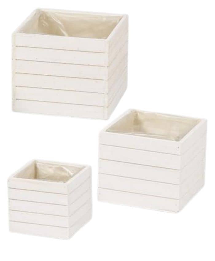 Immagine-e-commerce-SERIE 3 CASSETTE QUADRATE BIANCHE 11X11 H 10 16X16 H 12 19X19 H 16 CM