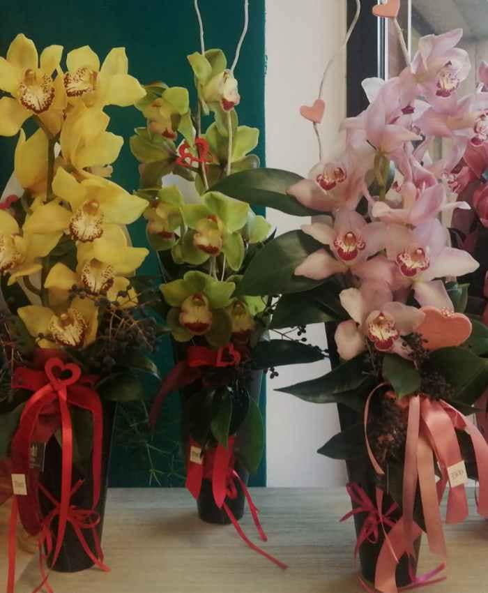 flower-cone-flower-box-a-forma-di-cono-alto-55-cm-NERO-OPACO