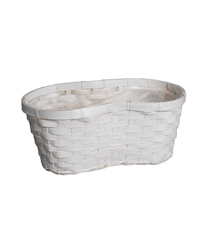 -Cesto-bianco-bamboo-forma-bilobata-per-2-piante-vaso-14-cm