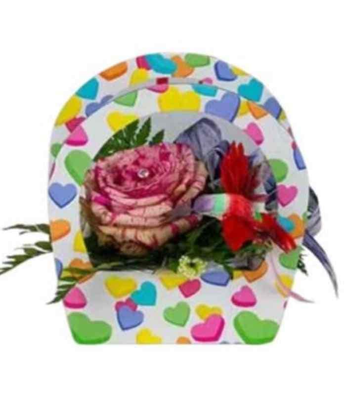 Pacchetto bag assortite per colore e modelli 24 pezzi - immagine 11