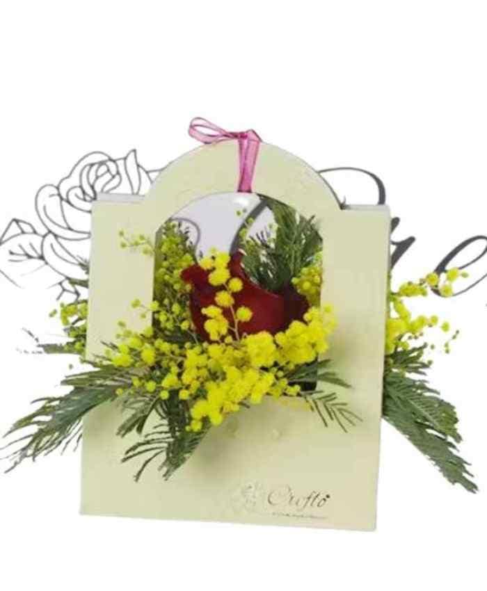 Pacchetto bag assortite per colore e modelli 24 pezzi - immagine 4