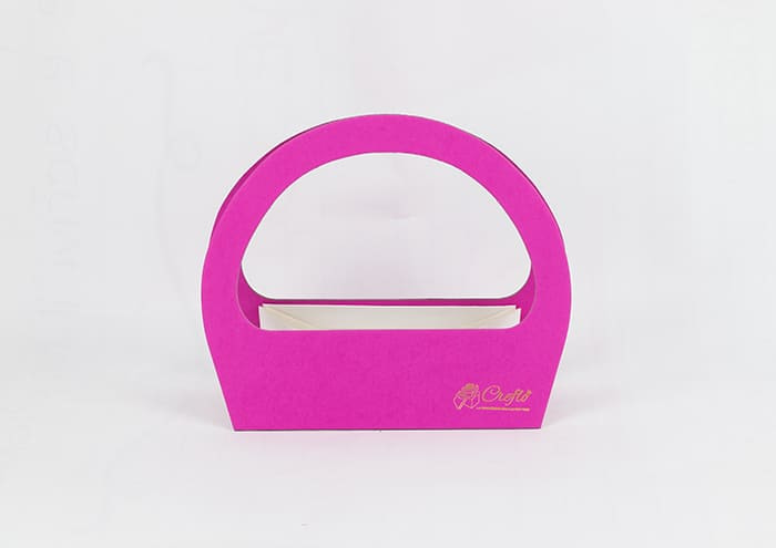 Confezione da 3 sacchetti regalo Colore rosa - SINSAY - 9591R-30X