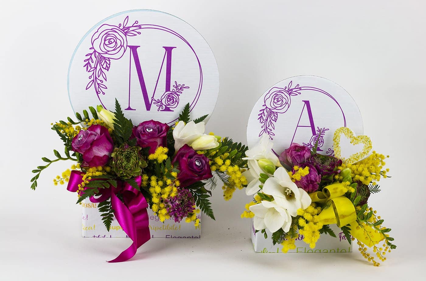 immagine e-commerce Creflò Personal Flowerbox