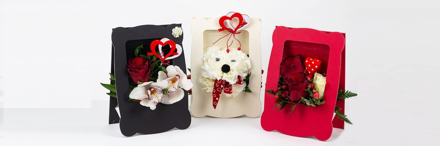 Slide 1 San Valentino 2021 by Creflò